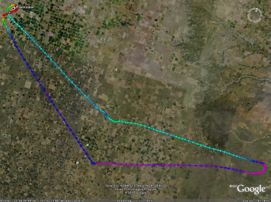 2010WT100/Race391Track.jpg