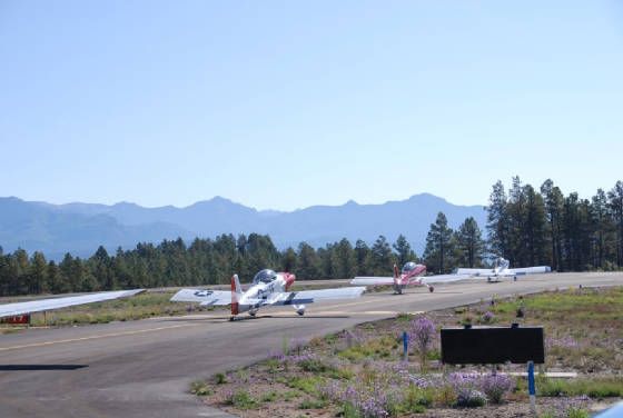 PagosaSprings100/race_day-0004-start_finish_line_timers.jpg