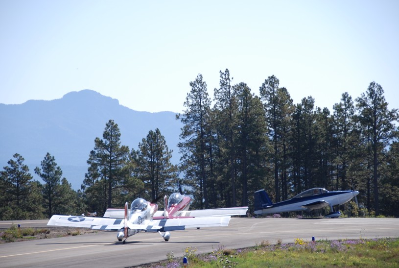 PagosaSprings100/race_day-0004-start_finish_line_timers.jpg