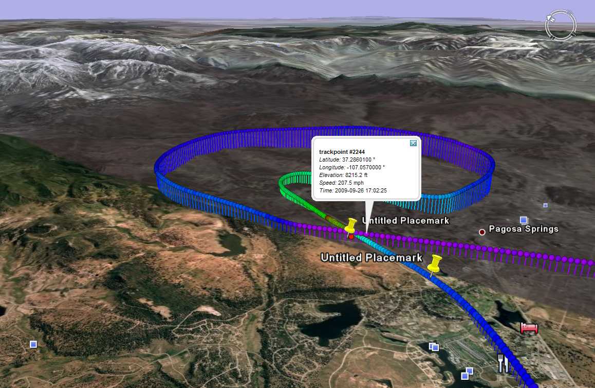 PagosaSprings100/Race26Turn1Track.jpg