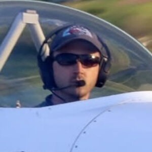 Jake Bell Rilla Home - Sport Air Racing League